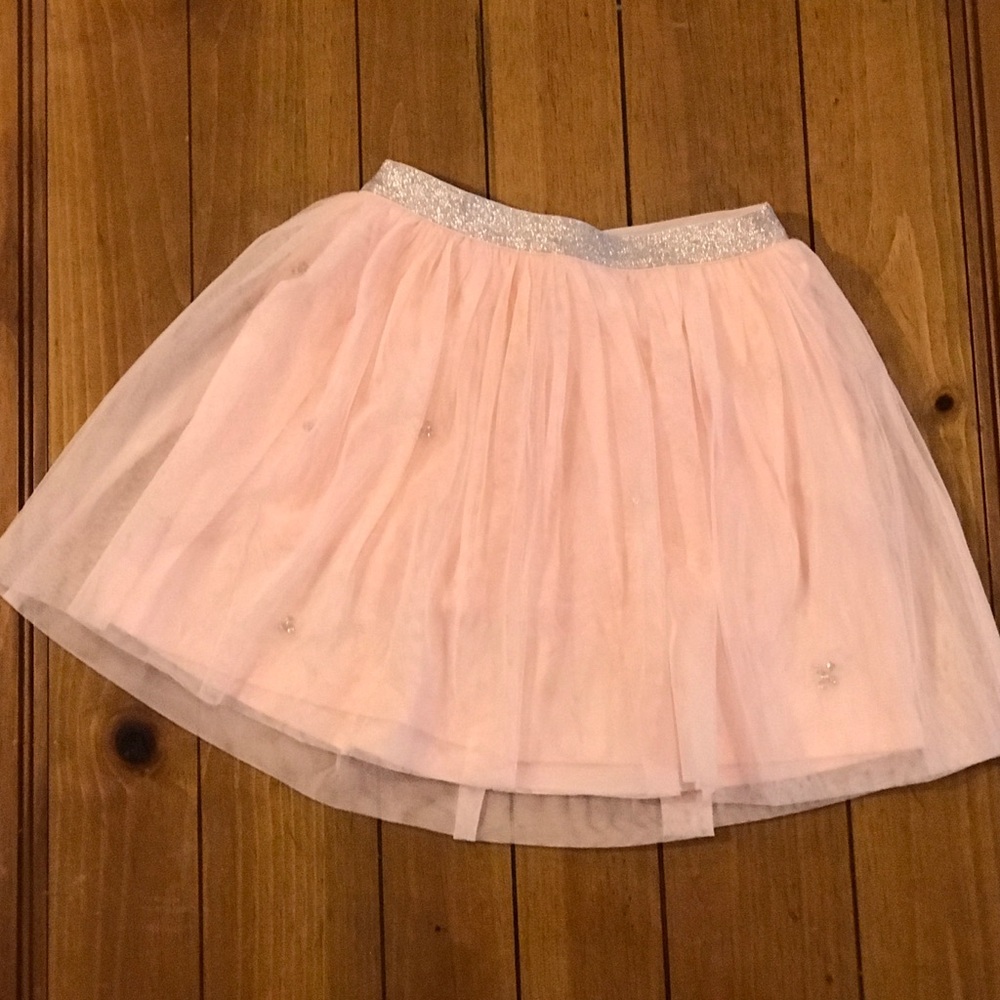 BNWOT Sonoma Girls Skirt Size 7